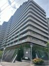 レジオンスクエア緑地公園3番館の間取り画像