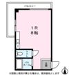 サンモールアミモの間取り画像