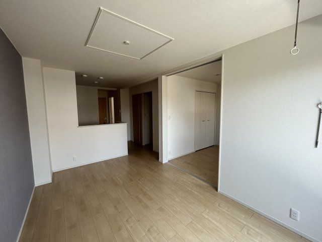 リビング