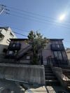 中山手ガーデンパレスC棟の間取り画像