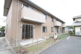 シャルムの杜の外観画像
