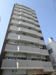 La Plage Shonanの外観画像