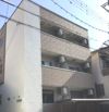 フジパレス淡路Ⅴ番館の間取り画像
