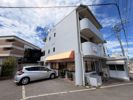エビスマンションの間取り画像