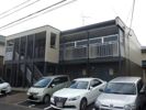 レオパレスエーリの外観