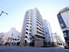 エスリード江坂江の木町の外観画像