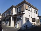 キャッスルシーサイドBの外観
