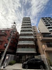 マイナビSTAY阪東橋の外観画像