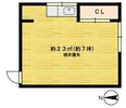 砂山ビルの間取り画像