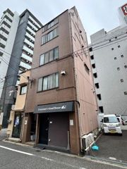 アネックス北梅田の外観画像