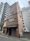 アネックス北梅田の外観