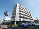 Ground Hillsの間取り画像