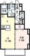 Bergの間取り画像