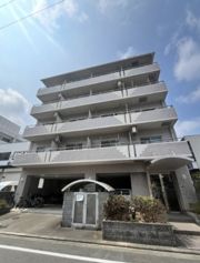 サンイースト江坂の外観画像