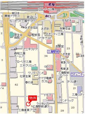 地図