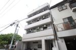 サンパーク横川の間取り画像