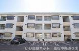 アーバンハイツ2号の外観