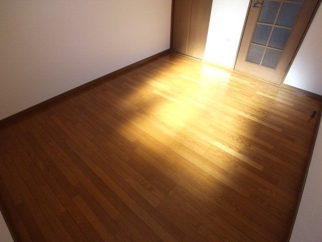 洋室