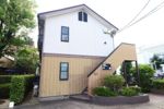 OZ壱番街の間取り画像