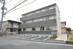 Tic・Tic中庄の間取り画像