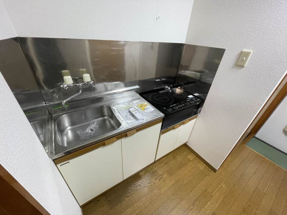 キッチン