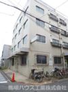 ロイヤル・マツイの間取り画像