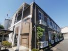 レオパレストミーの外観