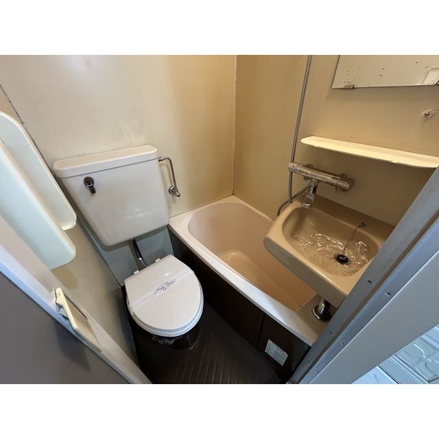 バスルーム