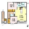 Ulu kanoaの間取り画像