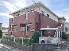 アルモニー HRの外観画像