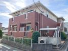 アルモニー HRの間取り画像