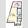 メゾン・ド・ラティールの間取り画像