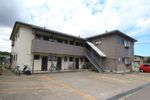 メゾンビューラの間取り画像