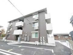 D-room友田の外観画像
