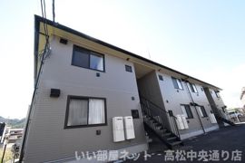 イースト･16 C棟の外観画像