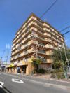 エステート野崎の間取り画像