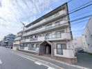 新潮通り一番館の間取り画像