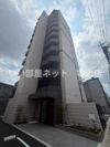 プレイズシード今池の外観
