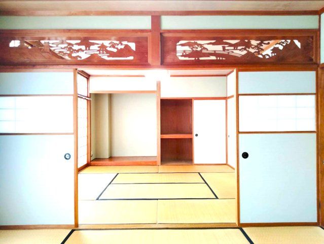 和室