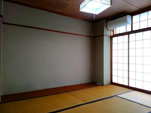 和室