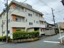 プレジール大宮の間取り画像