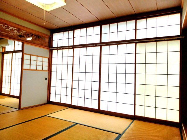 和室