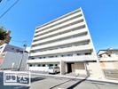 ルスト栗林町の間取り画像
