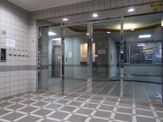 ロビー