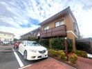 ロイヤルオークの間取り画像
