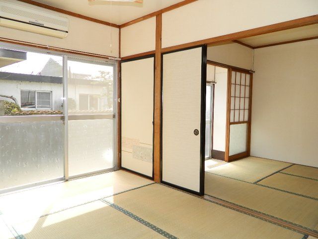 和室