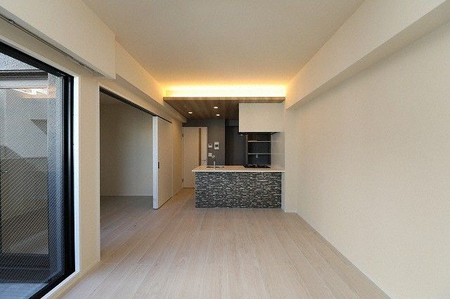 リビング