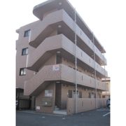 ファーストパーシモンの外観画像