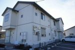 ケイコーポEの間取り画像