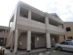 グローリアスⅡ番館の外観画像